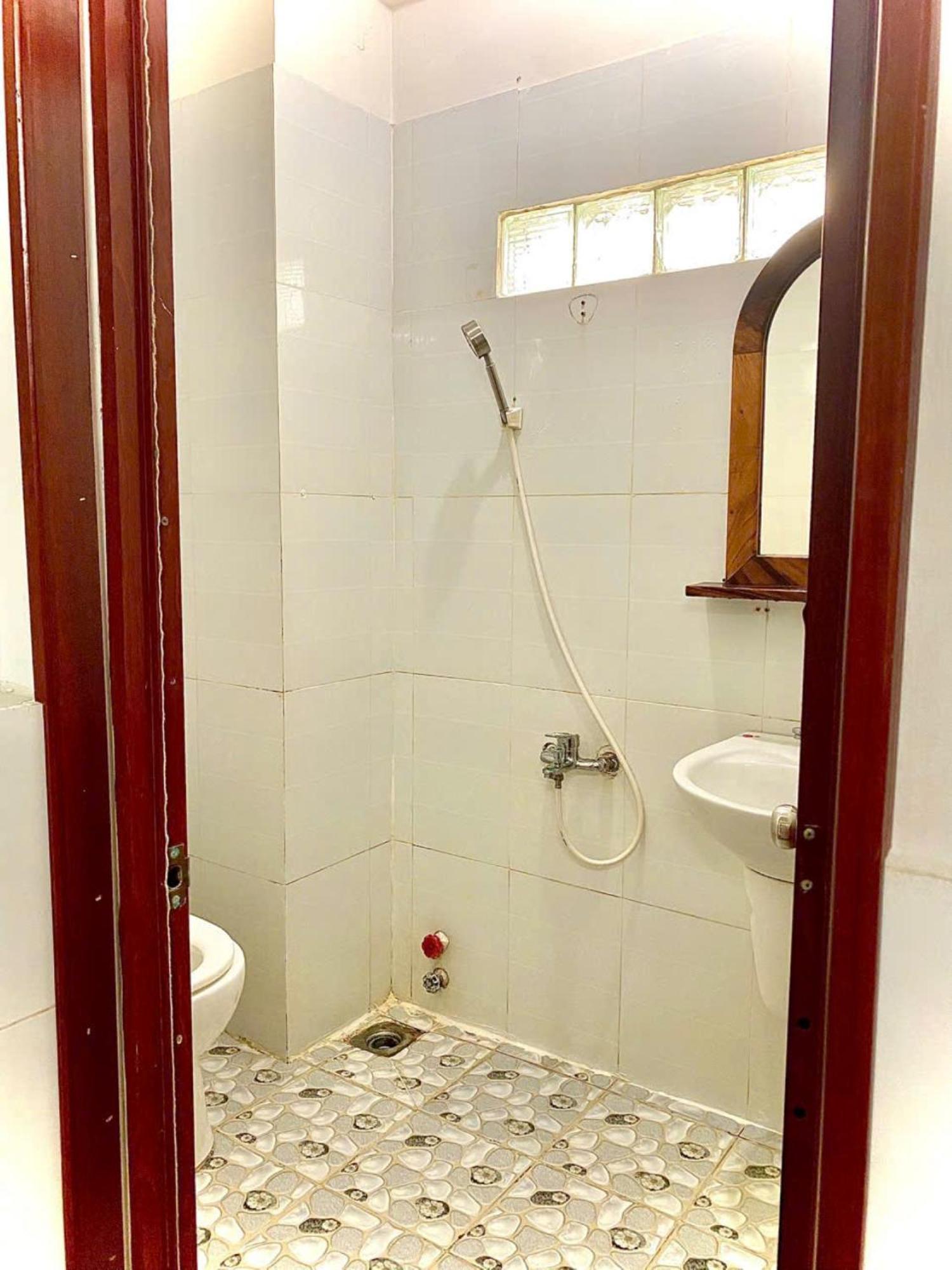 Kathy Hotel Хошимин Екстериор снимка