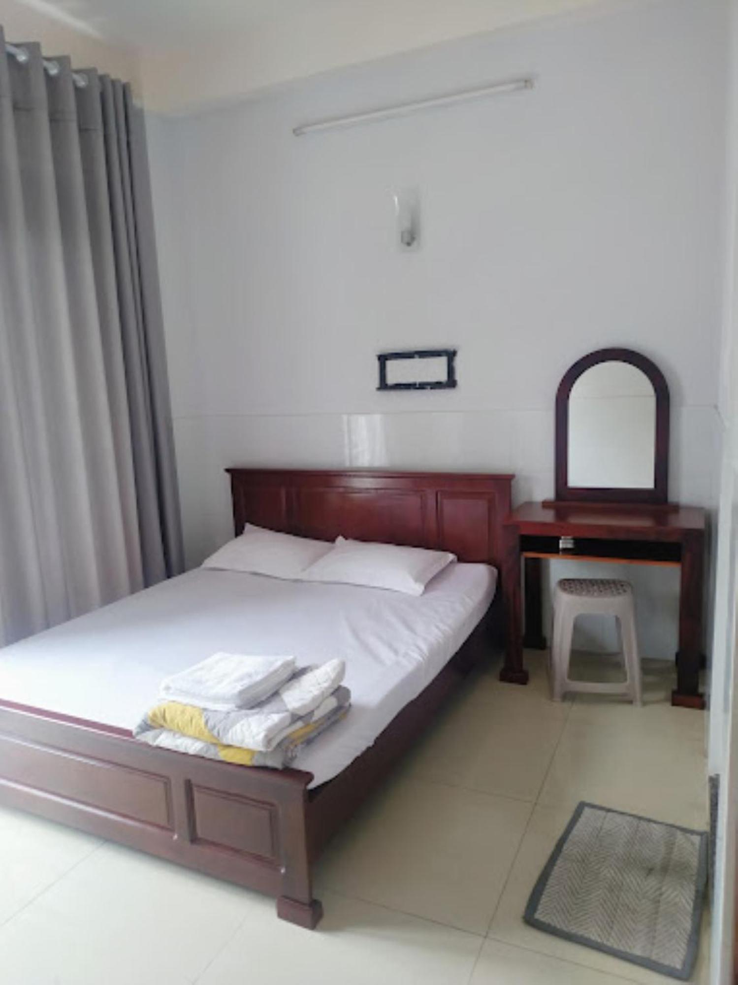 Kathy Hotel Хошимин Екстериор снимка